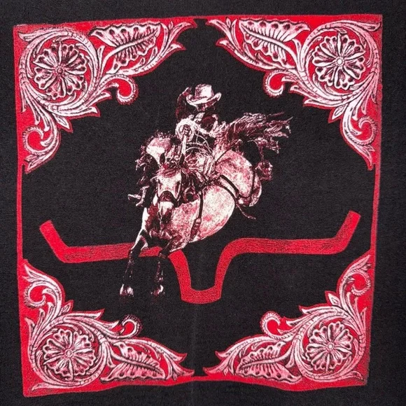 Kimes Ranch Tee - Picture 3 of 5